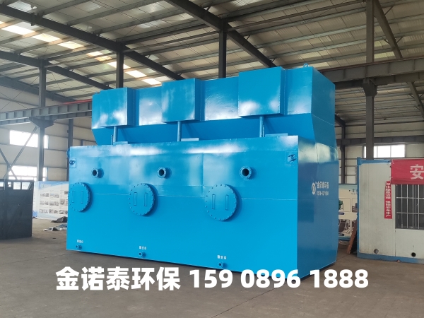 石家庄新型FA一体化净水器
